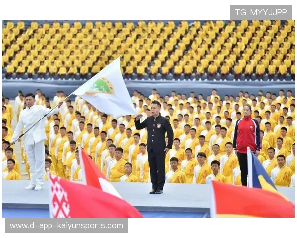 世界武术大师巡回表演助力传统武艺传播,世界级武术比赛 世界武术大师巡回表演助力传统武艺传播,世界级武术比赛