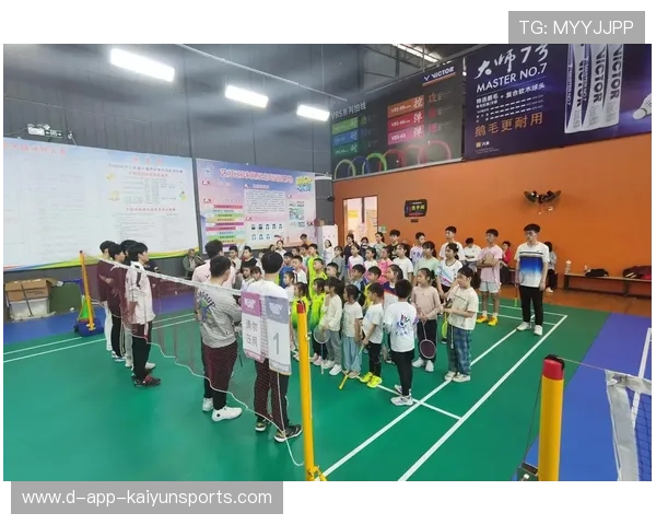 羽毛球训练营推出少儿启蒙与体能结合课程,少儿羽毛球培训价格 羽毛球训练营推出少儿启蒙与体能结合课程,少儿羽毛球培训价格